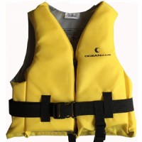 Marine Life Jacket