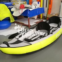 Single person kayak TR-2026