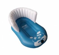 Inflatable Towable Snow Sled