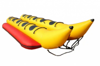Water Park Sport Inflatable Banana Boat Inflatable