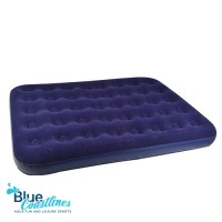 Air Flocked Mattress Air Bed