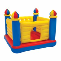 Inflatable Home KIDS Garden Castle Bouncer