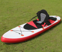 Cheap Custom Inflatable Sup Board Manufacture Paddle Board Factory For All Skills Level Youth & Adult