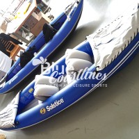 Inflatable kayak  TR-2021