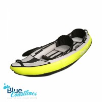 Inflatable Cheap Plastic Fishing Boat