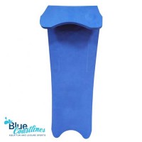 Used EVA Foam Water Slide Racer Mat