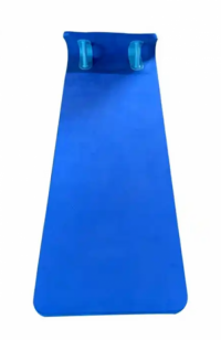 New Design Toys Pool Manufacturer Non Toxic Eva Foam Floating Racer Blanket Park Water Slide Mat