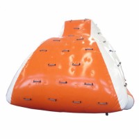 Inflatable Banana Boat Fly Fish Water Air Sofa