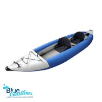 Two person kayak TR-2011