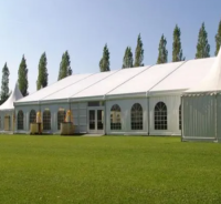 Portable Aluminum Outdoor Event Tent