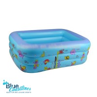 Inflatable Baby Pool