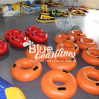 Water Park Tube For Lazy River & Wave Pool Floats